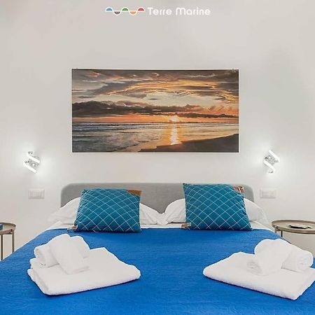 White 89, Terremarine Appartement Monterosso al Mare Buitenkant foto