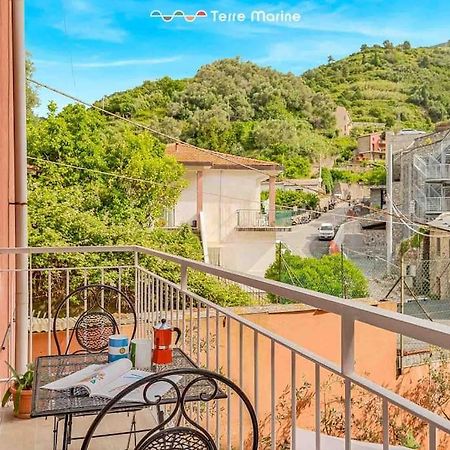 White 89, Terremarine Appartement Monterosso al Mare Buitenkant foto