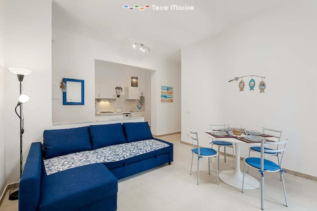 White 89, Terremarine Appartement Monterosso al Mare Buitenkant foto