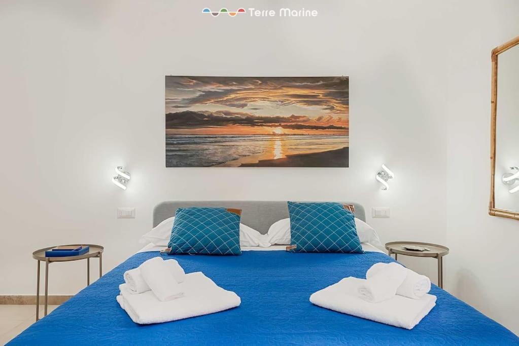White 89, Terremarine Appartement Monterosso al Mare Buitenkant foto