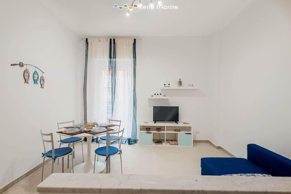 White 89, Terremarine Appartement Monterosso al Mare Buitenkant foto