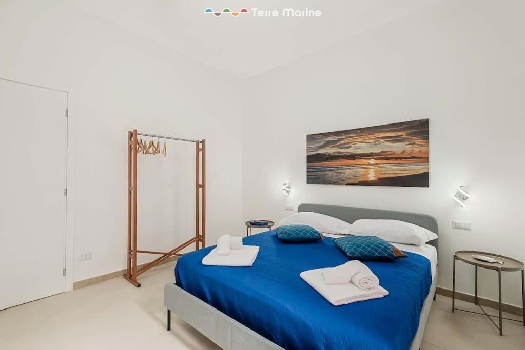 White 89, Terremarine Appartement Monterosso al Mare Buitenkant foto