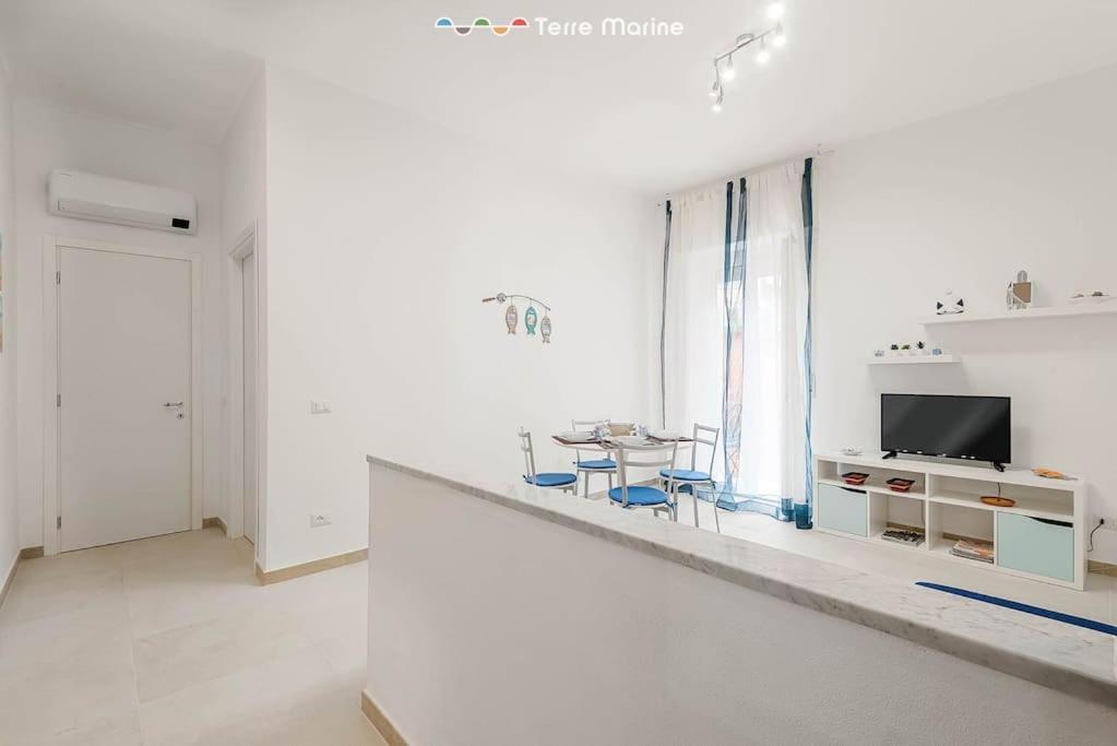 White 89, Terremarine Appartement Monterosso al Mare Buitenkant foto