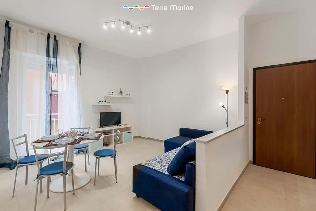 White 89, Terremarine Appartement Monterosso al Mare Buitenkant foto