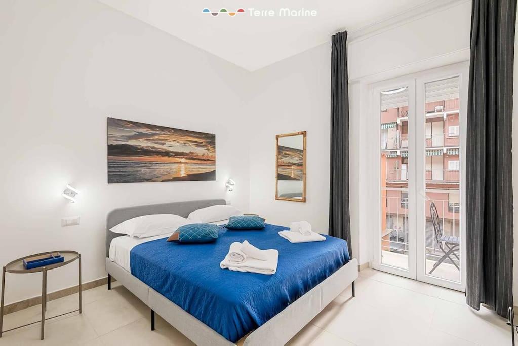 White 89, Terremarine Appartement Monterosso al Mare Buitenkant foto