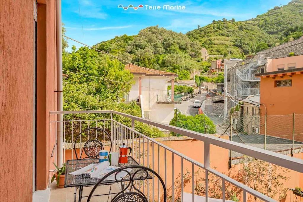 White 89, Terremarine Appartement Monterosso al Mare Buitenkant foto